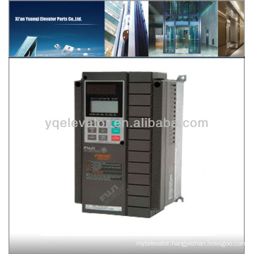 fuji elevator inverter, elevator machine price for fuji